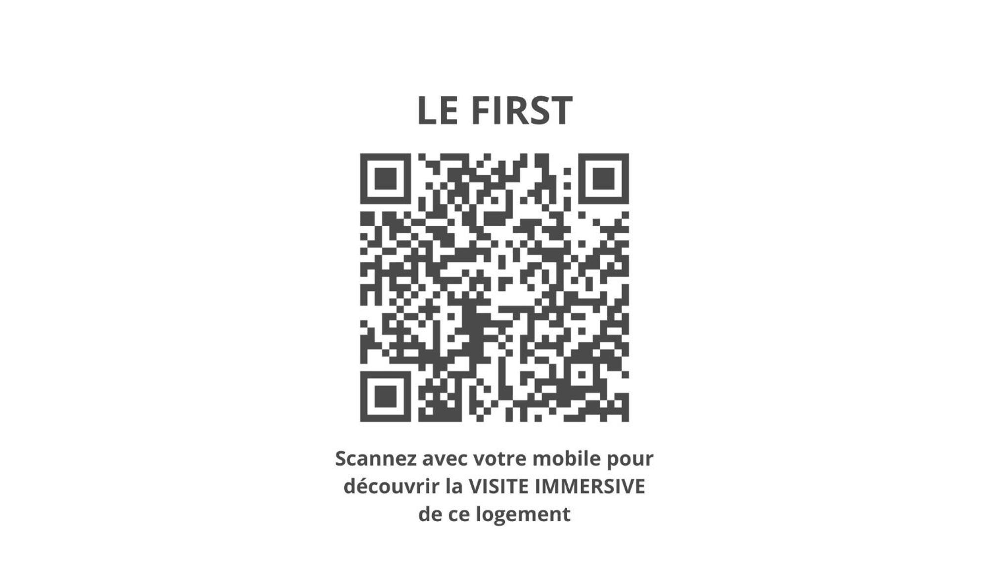 Apartmán Le First By Cocoonr Nantes Exteriér fotografie